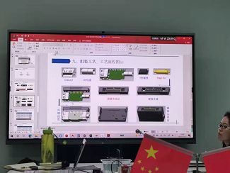 pogo pin solution(001)