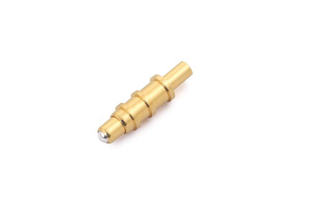 Ball Point Pogo Pin Connector  (1)