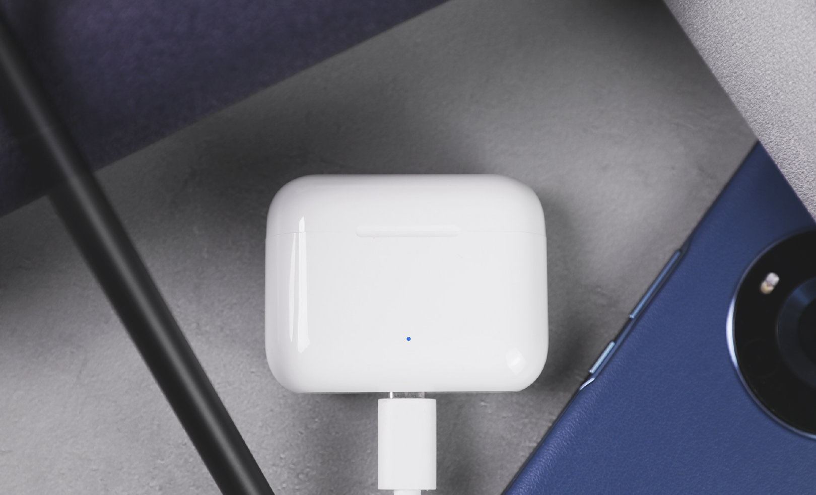 HUAWEI earbuds X2 we supply  Pogo pin