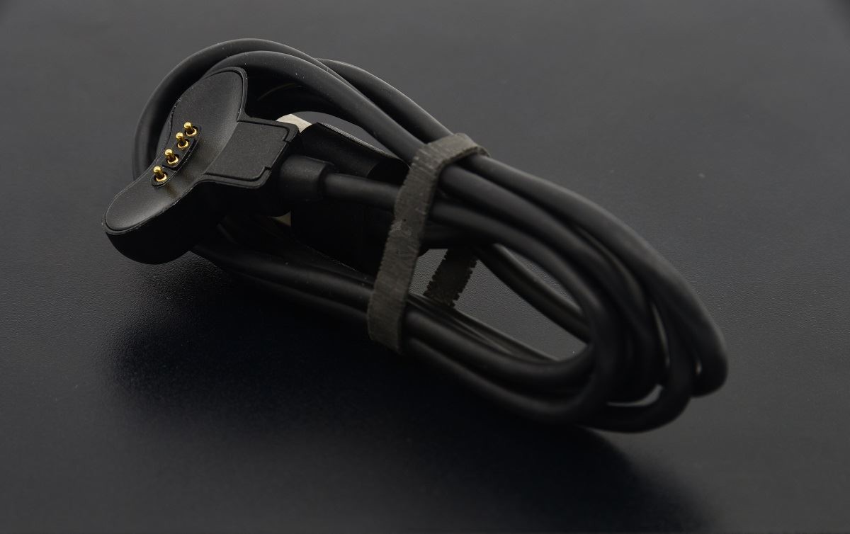 High Current 4 Pin Pogo Pin charger