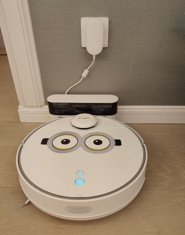 sweeping robot Charging pin sweeping robot Charging pin