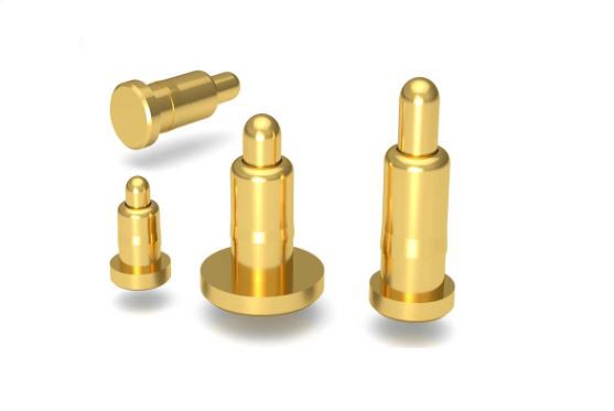 pcb pogo pin pcb pogo pin