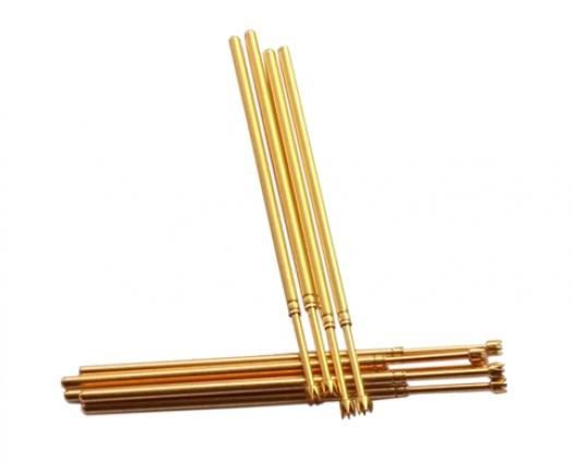 Spring-loaded Test PogoPins Spring-loaded Test PogoPins