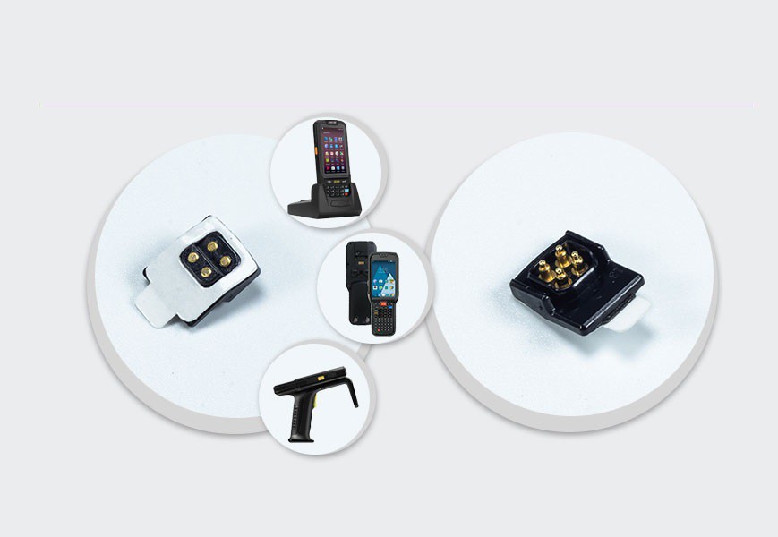 Pogo Pin charge Solutions Pogo Pin charge Solutions