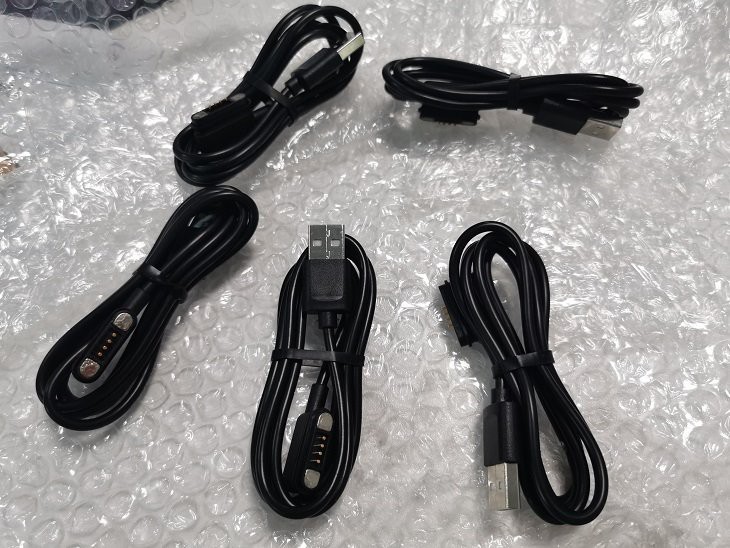 4 pin magnetic charger 4 pin magnetic charger