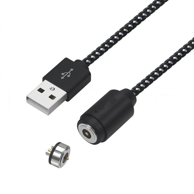 Pogo Pin Magnetic Cable Pogo Pin Magnetic Cable