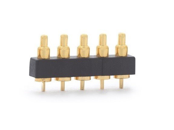 5pin Pogo Pin connector