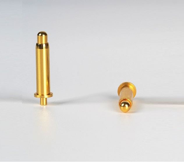 Батарея Pogo Pin для заряджання