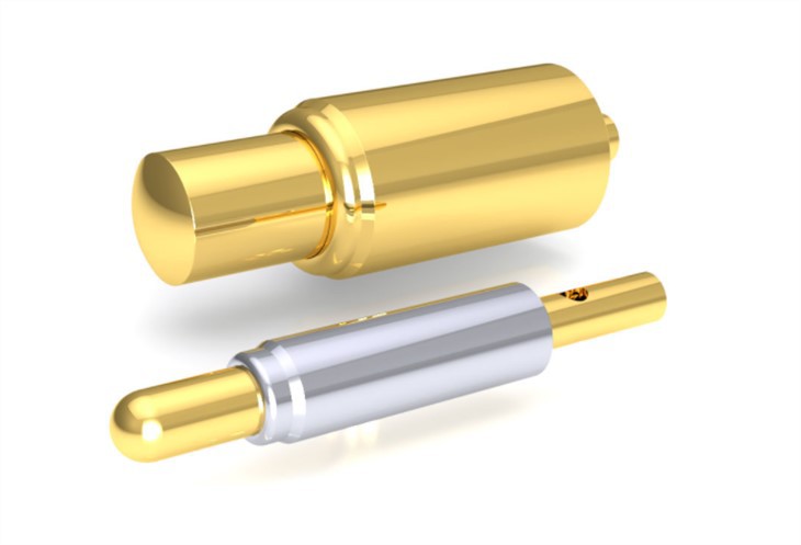 Індивідуальна пружинна шпилька Pogo