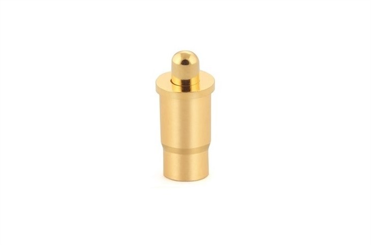 Високий струм зарядки Pogo Pin