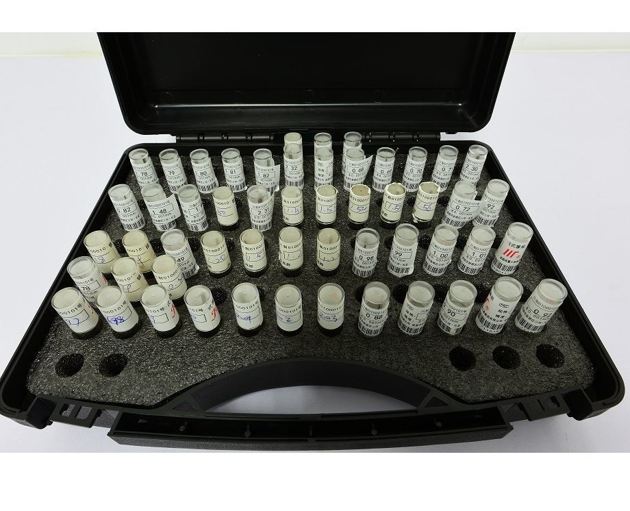 Звіт про випробування розмірів нашого штифта Pogo