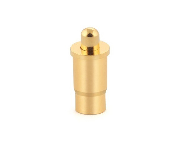 Великий струм Pogo Pin SMT