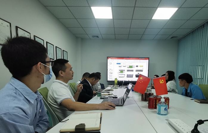 Pogo Pin Повне рішення