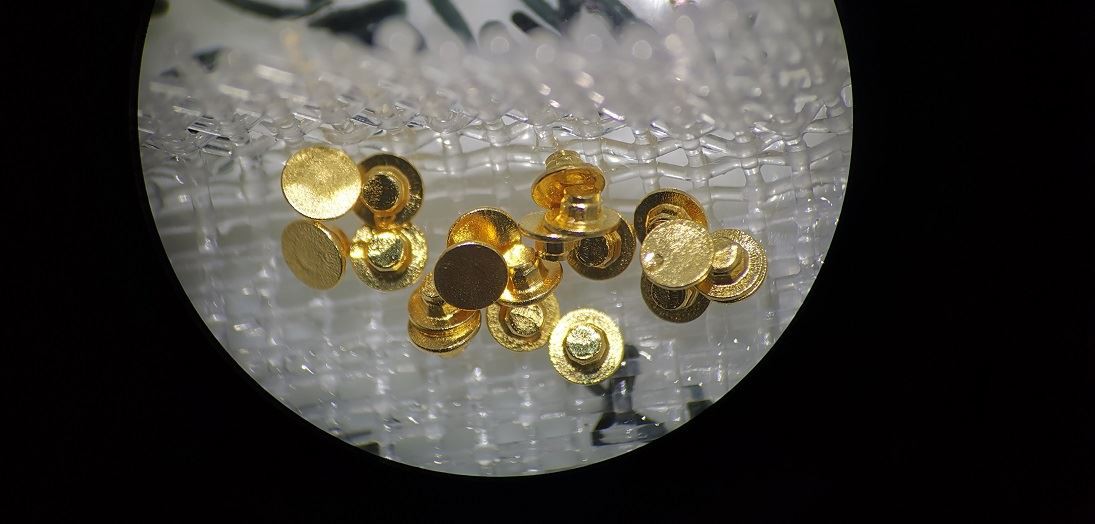 Функція родієвого покриття