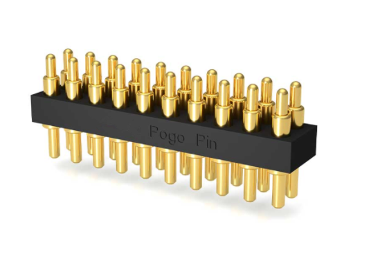 Як вибрати роз'єм Pogo Pin?