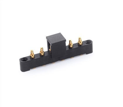 Роз'єми зарядки Pogo Pin 5A