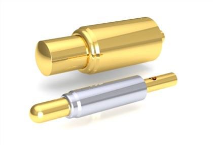 Індивідуальна пружинна шпилька Pogo