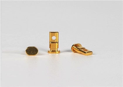 Високоточні апаратні аксесуари для шпильки Pogo