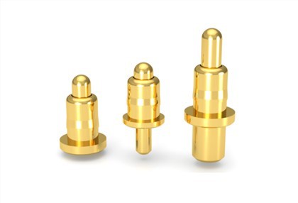 Пірсинг хвиля пайки Pogo Pin