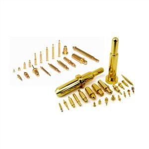 Pogo Pin для електронної сигарети