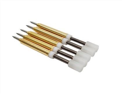 Тестування напівпровідників Pogo Pin