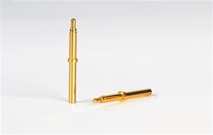 Пружинні контакти Micro Pin Pogo Pin