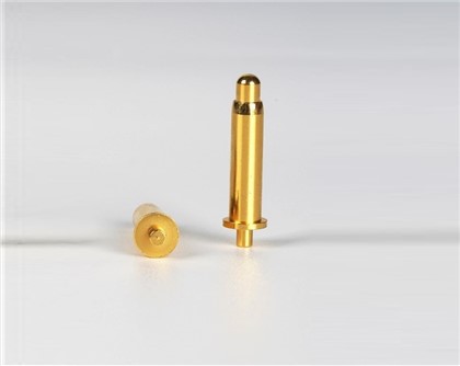 Навушники TWS з підпружиненою зарядкою Pogo Pin