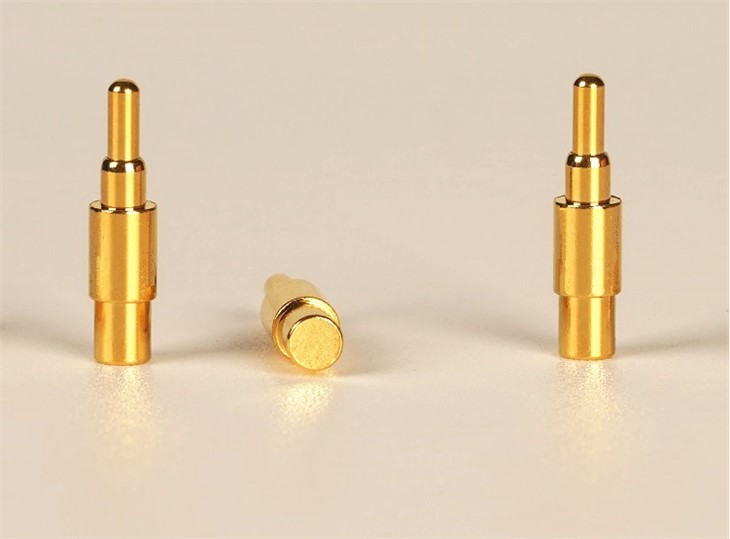 Виробник пружинного плунжерного штифта