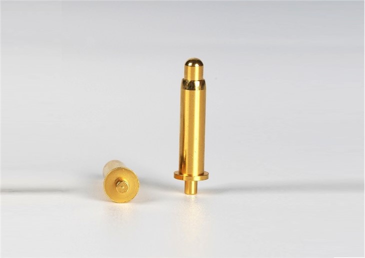 Шпилька Pogo для зарядки гарнітури TWS