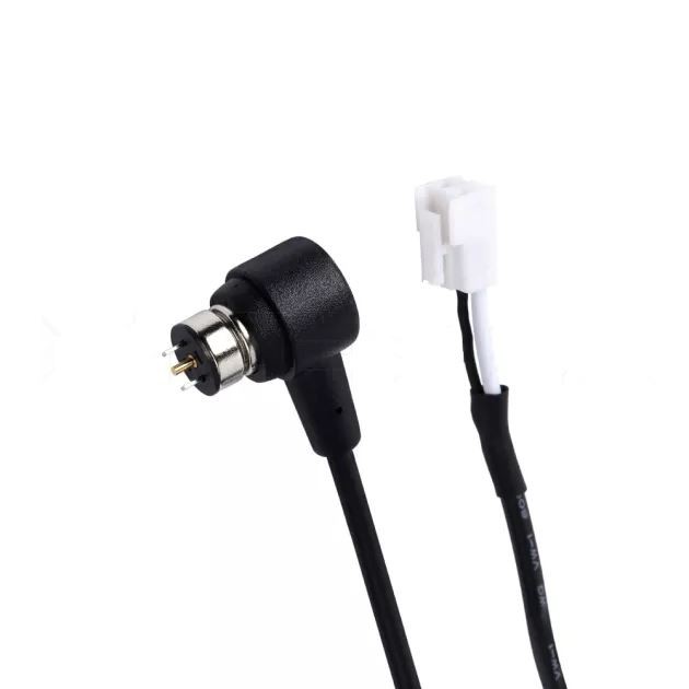 Круговий магнітний роз'єм Pogo Pin для зарядки