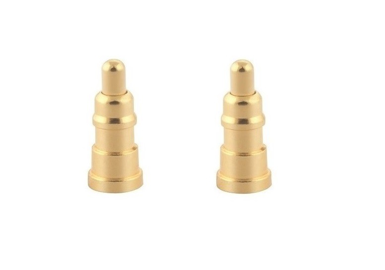 Як працює прецизійний токарний штамп pogo pin аксесуари?