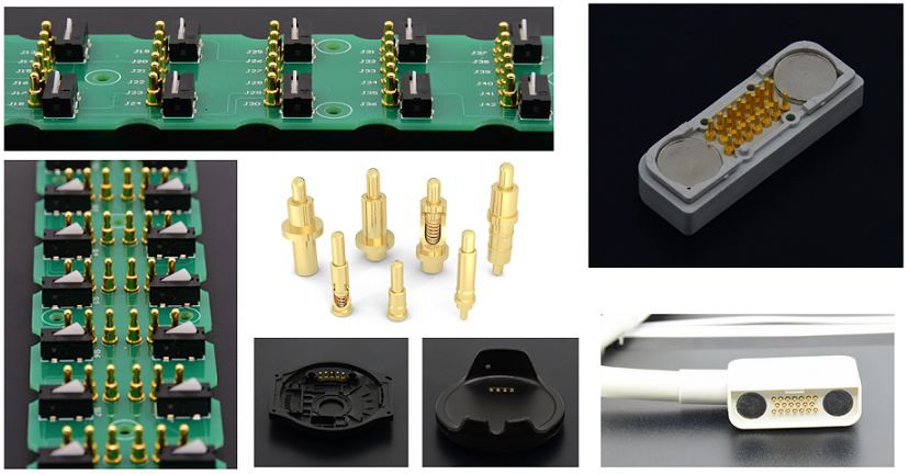 Як отримати відповідне рішення для зарядки піна Pogo?