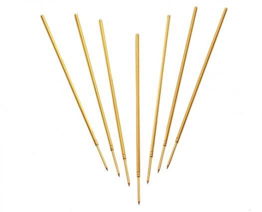 Що таке зонд?