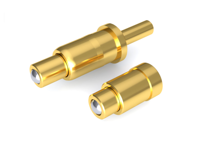 Підпружинена шпилька Pogo