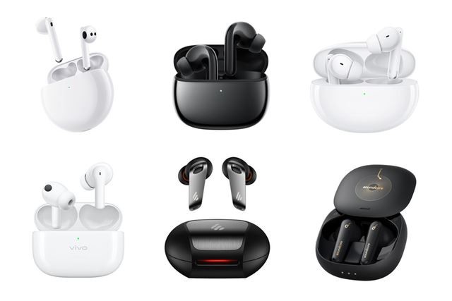 Аналіз технічних труднощів TWS навушників pogopin