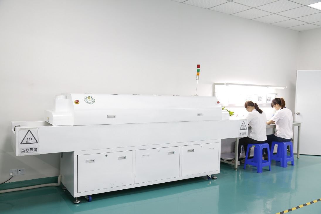 Пайка оплавленням і пайка хвилею в Pogo Pin Project