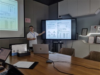 Технологія композитного гальванічного покриття власної розробки