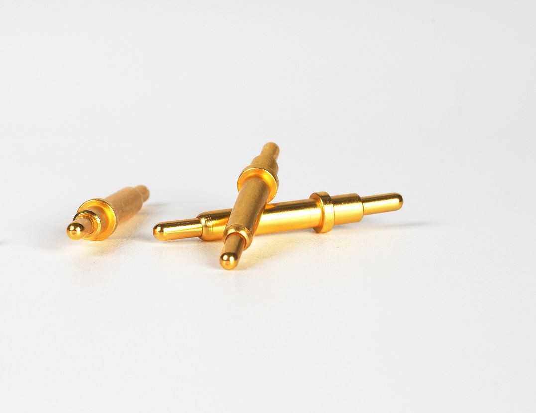 Як гарантувати працездатність пружинного шпильки Pogo?