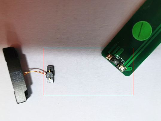 Індивідуальний роз'єм Pogo Pin