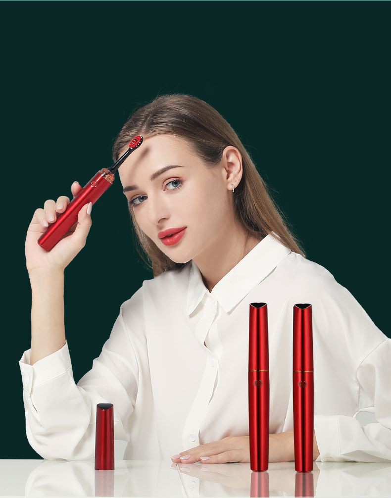 Нанесення шпильки Pogo на електричну зубну щітку