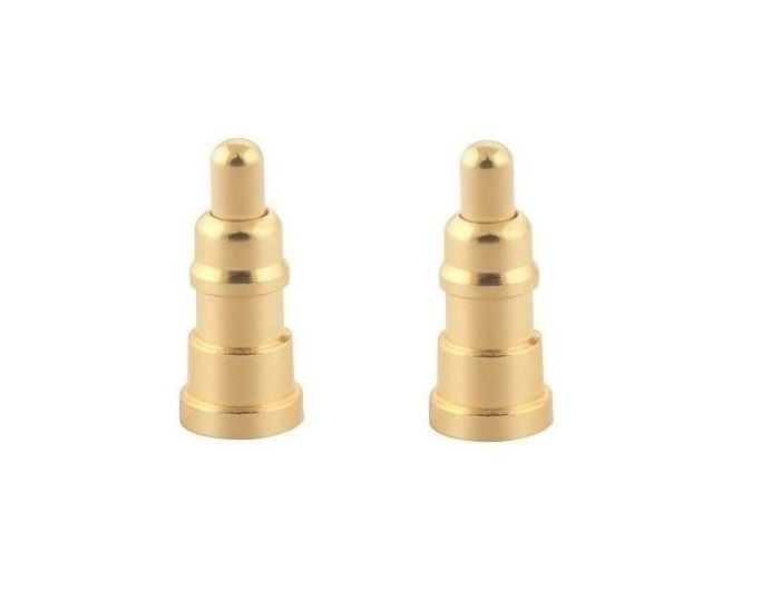 Матеріал і характеристики шпильки Pogo Jack