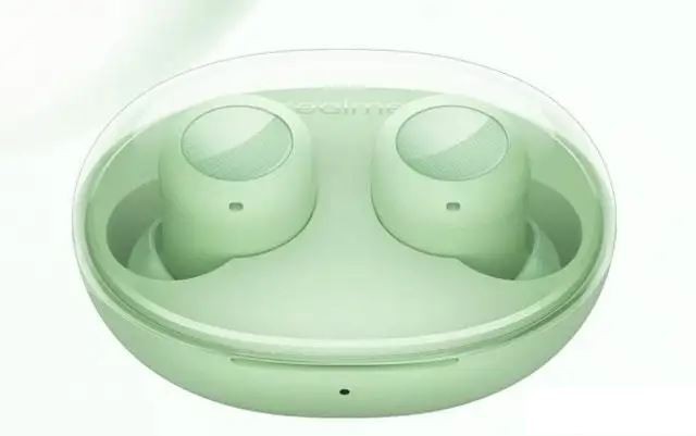 Звіт про розбирання: навушники Realme Buds Q2 TWS