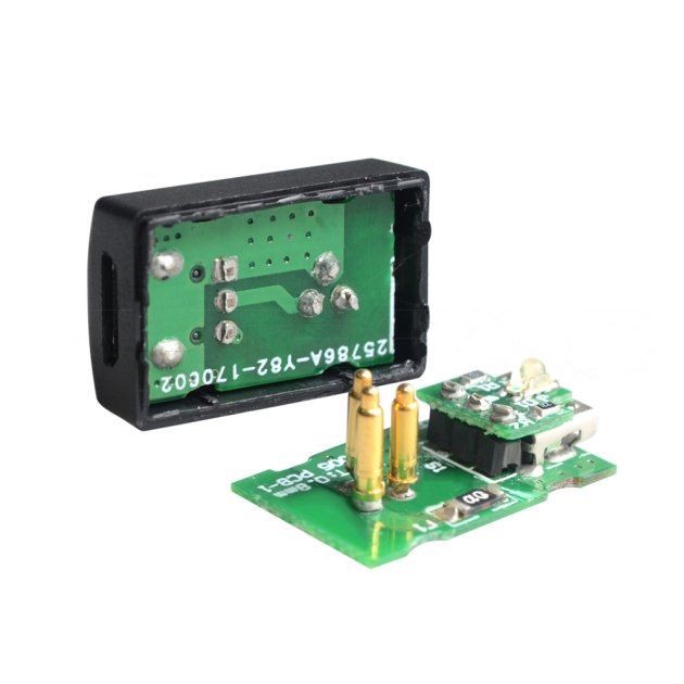 Друкована плата Пш-плата Pogo Pin