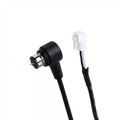 Круговий магнітний роз'єм Pogo Pin для зарядки