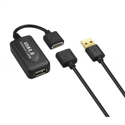 Кабель магнітної зарядки USB з високим струмом