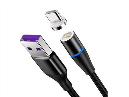 Роз'єм для зарядки магнітного кабелю Pogo Pin