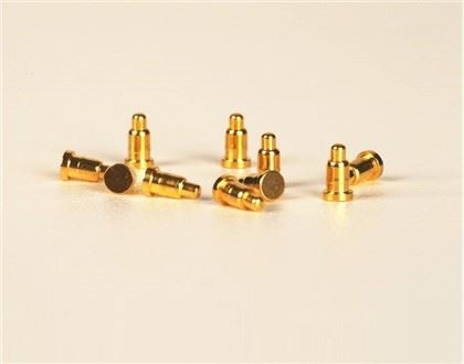 Маленькі шпильки Pogo