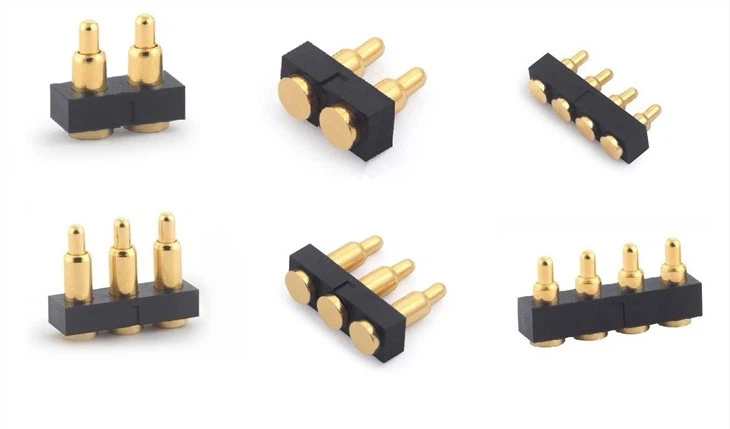Charging Pogo Pin