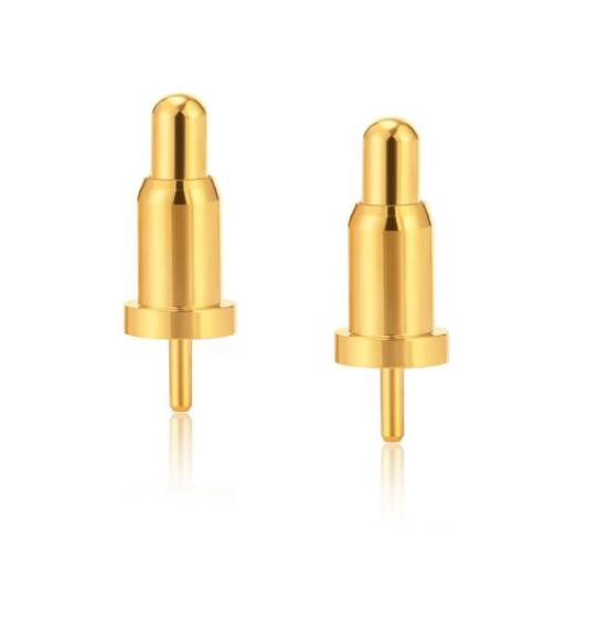 Високоточний Pogo Pin для гарнітури TWS