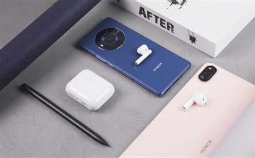 Навушники Huawei Earbuds X2